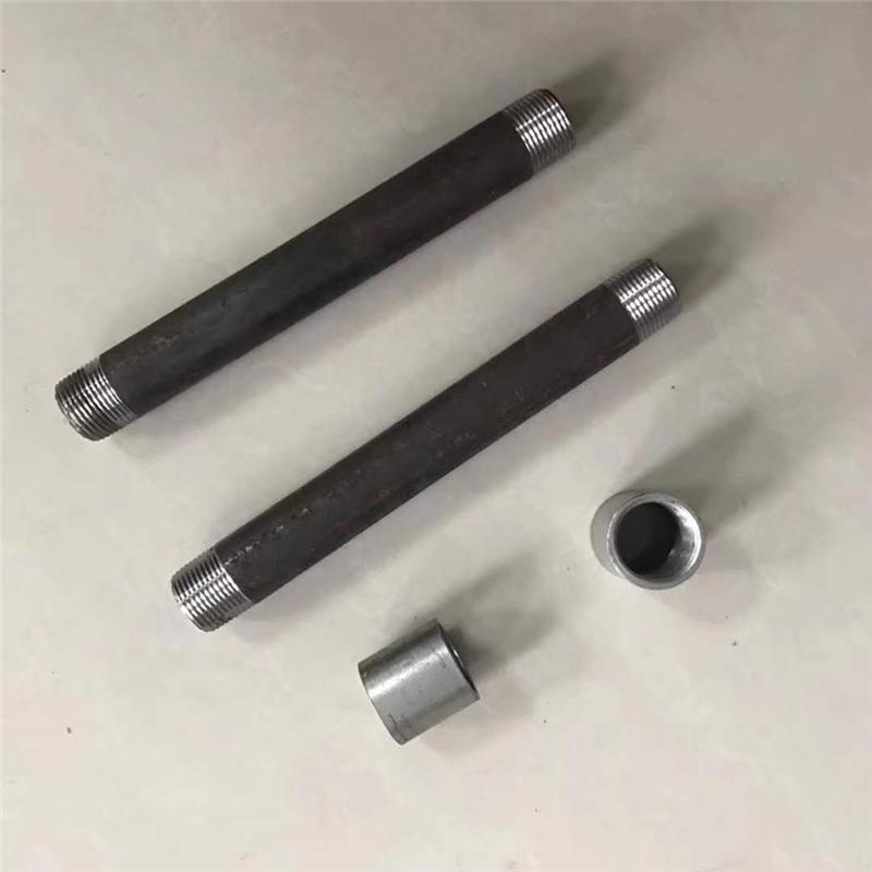 秦安钢管注浆管隧道止水
